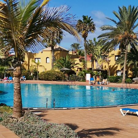 Appartamento Spagnolo Oasis Tamarindo Корралехо Екстер'єр фото
