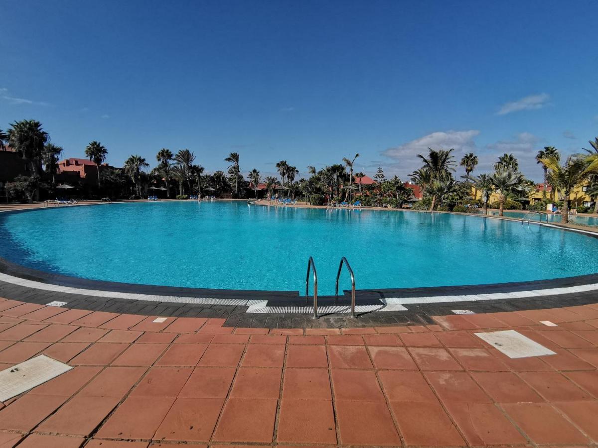 Appartamento Spagnolo Oasis Tamarindo Корралехо Екстер'єр фото