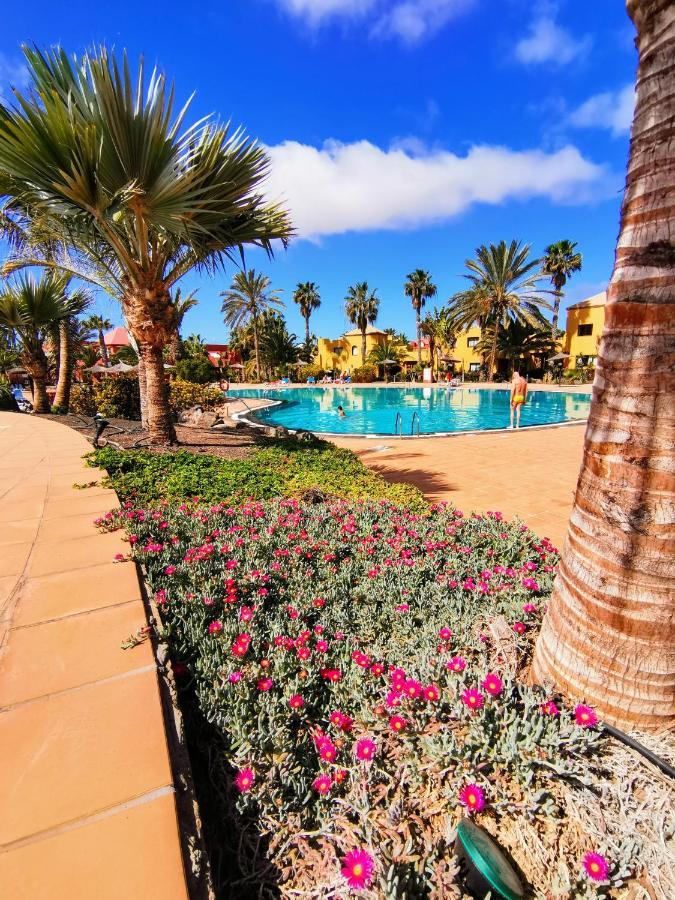 Appartamento Spagnolo Oasis Tamarindo Корралехо Екстер'єр фото