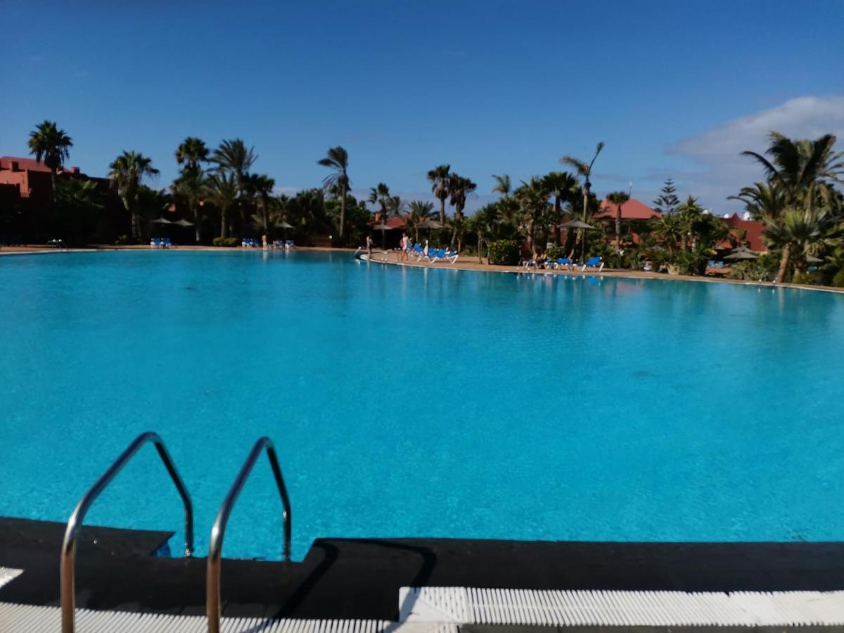 Appartamento Spagnolo Oasis Tamarindo Корралехо Екстер'єр фото