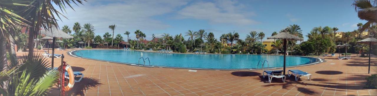 Appartamento Spagnolo Oasis Tamarindo Корралехо Екстер'єр фото